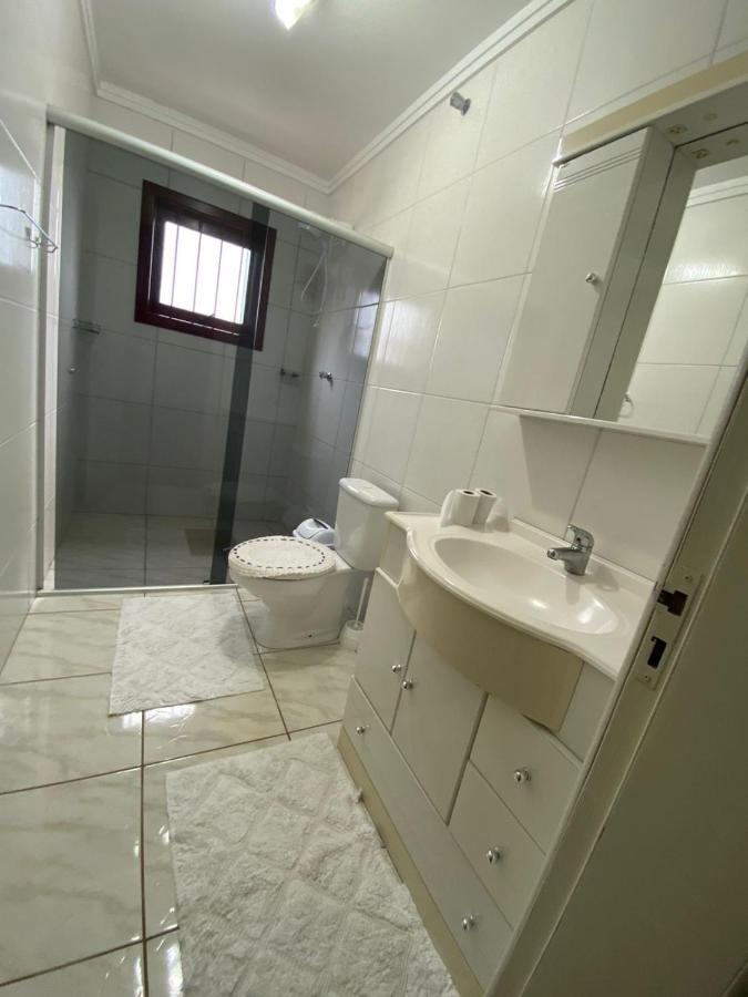 Casa Temporada Monte Belo Do Sul Villa Monte Belo dol Sul Ngoại thất bức ảnh