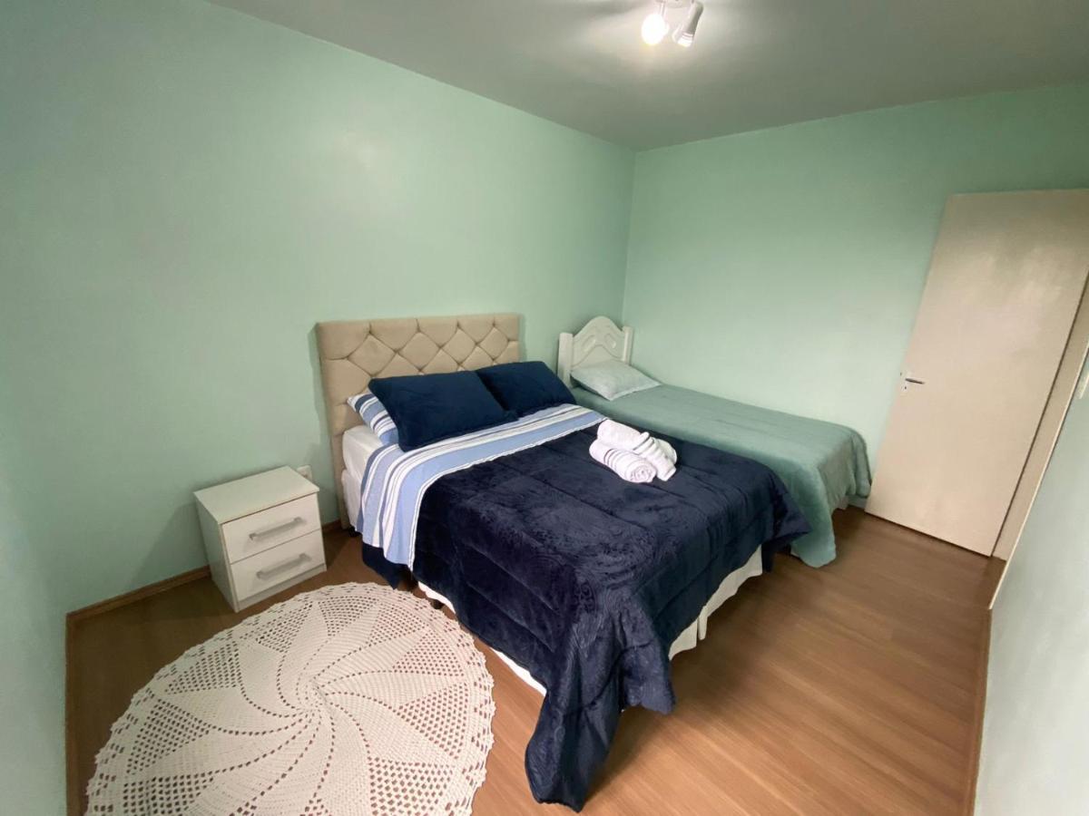 Casa Temporada Monte Belo Do Sul Villa Monte Belo dol Sul Ngoại thất bức ảnh